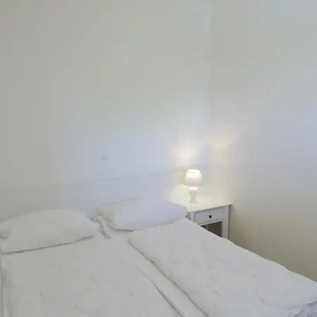 Apartament Goldene Ruh App 406 Inkl Wlan