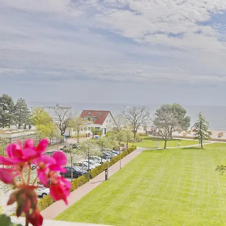 Goldene Ruh App 406 Inkl Wlan * Grömitz