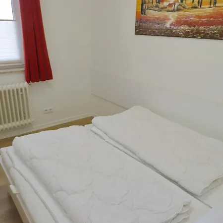 Goldene Ruh App 406 Inkl Wlan * Grömitz