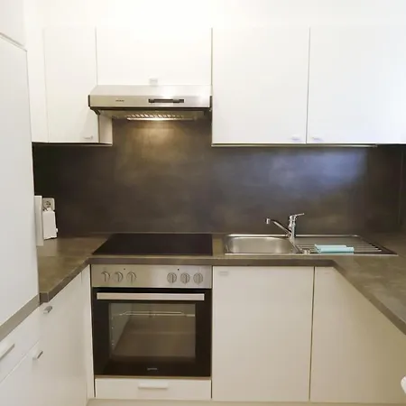 Goldene Ruh App 406 Inkl Wlan Apartament Grömitz