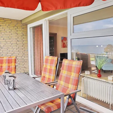 Goldene Ruh App 406 Inkl Wlan * Grömitz